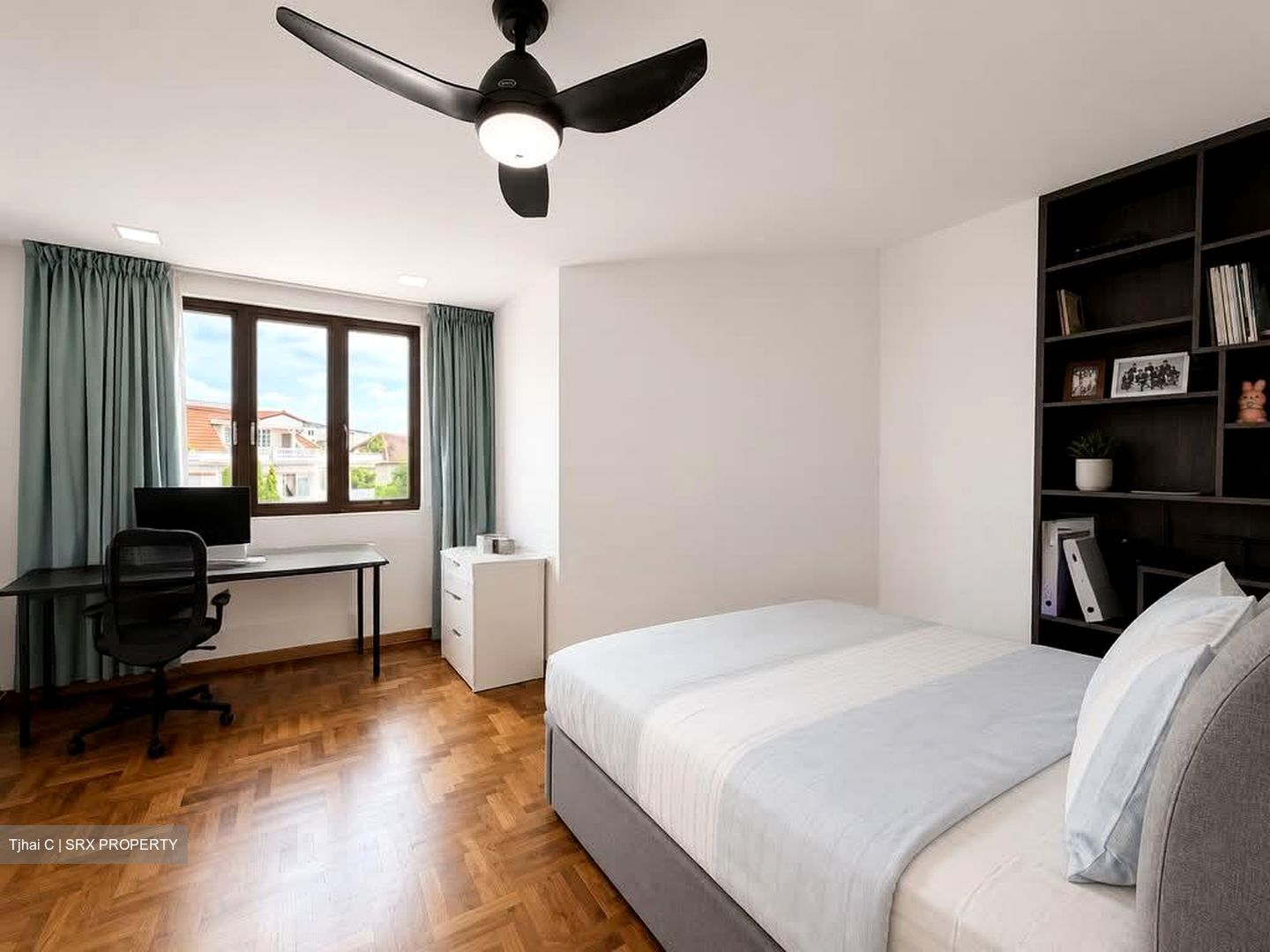 Sembawang Springs Estate (D27), Semi-Detached #558443611
